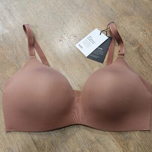 NWT KNIX wingwoman contour bra size 5